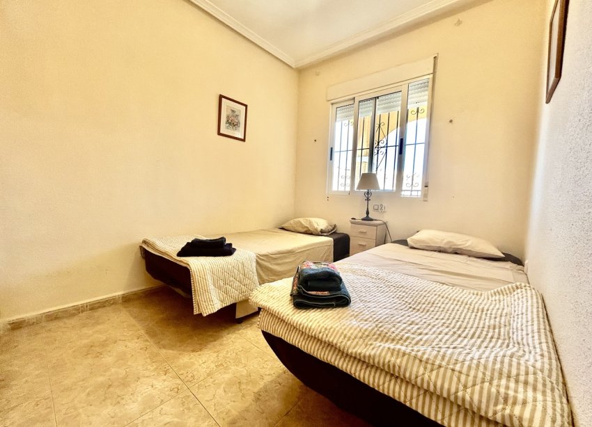 Resale - Apartament / Duplex - Orihuela Costa - La Zenia