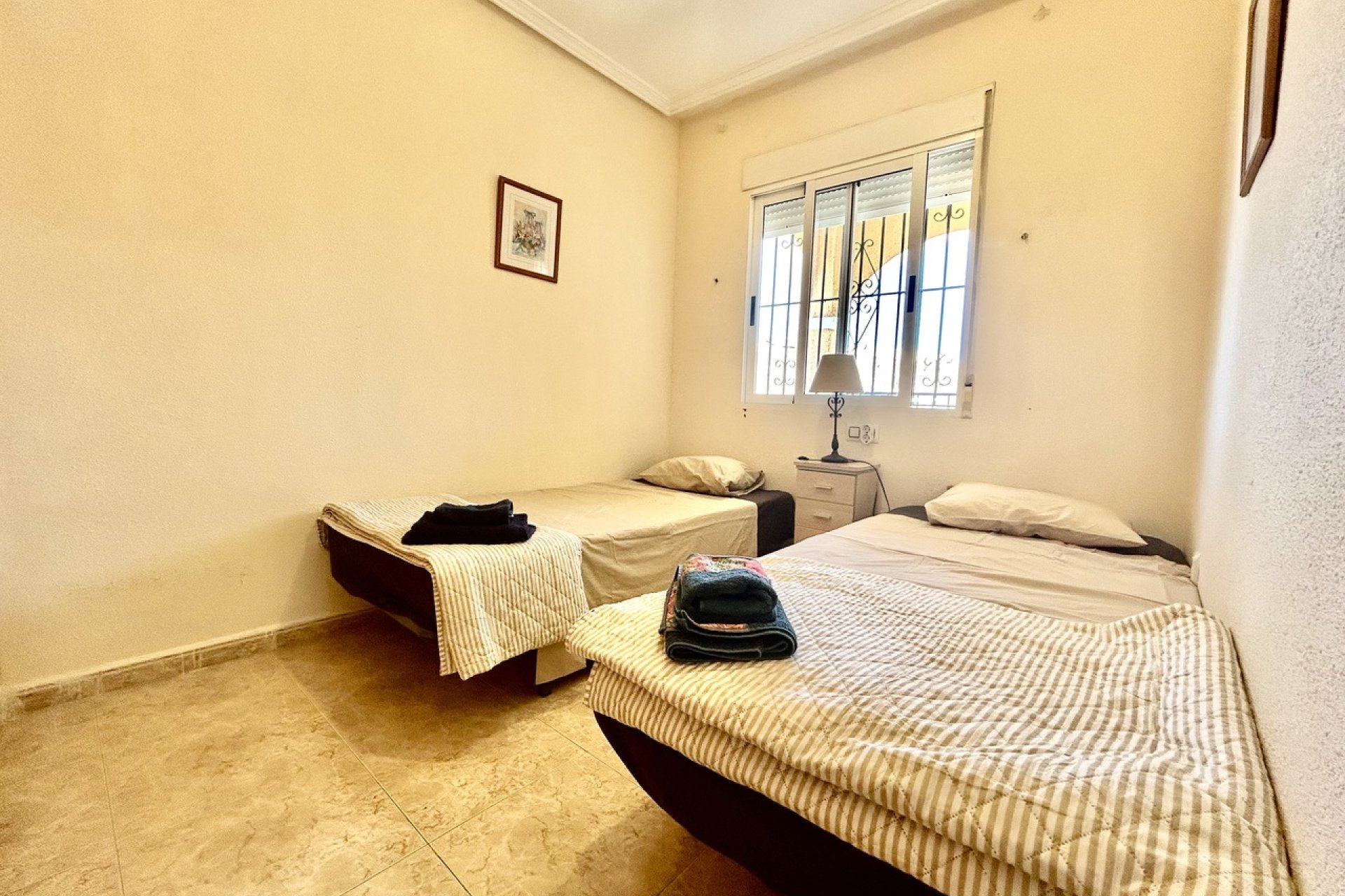 Resale - Apartament / Duplex - Orihuela Costa - La Zenia