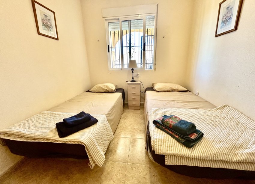 Resale - Apartament / Duplex - Orihuela Costa - La Zenia