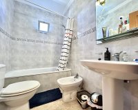 Resale - Apartament / Duplex - Orihuela Costa - La Zenia