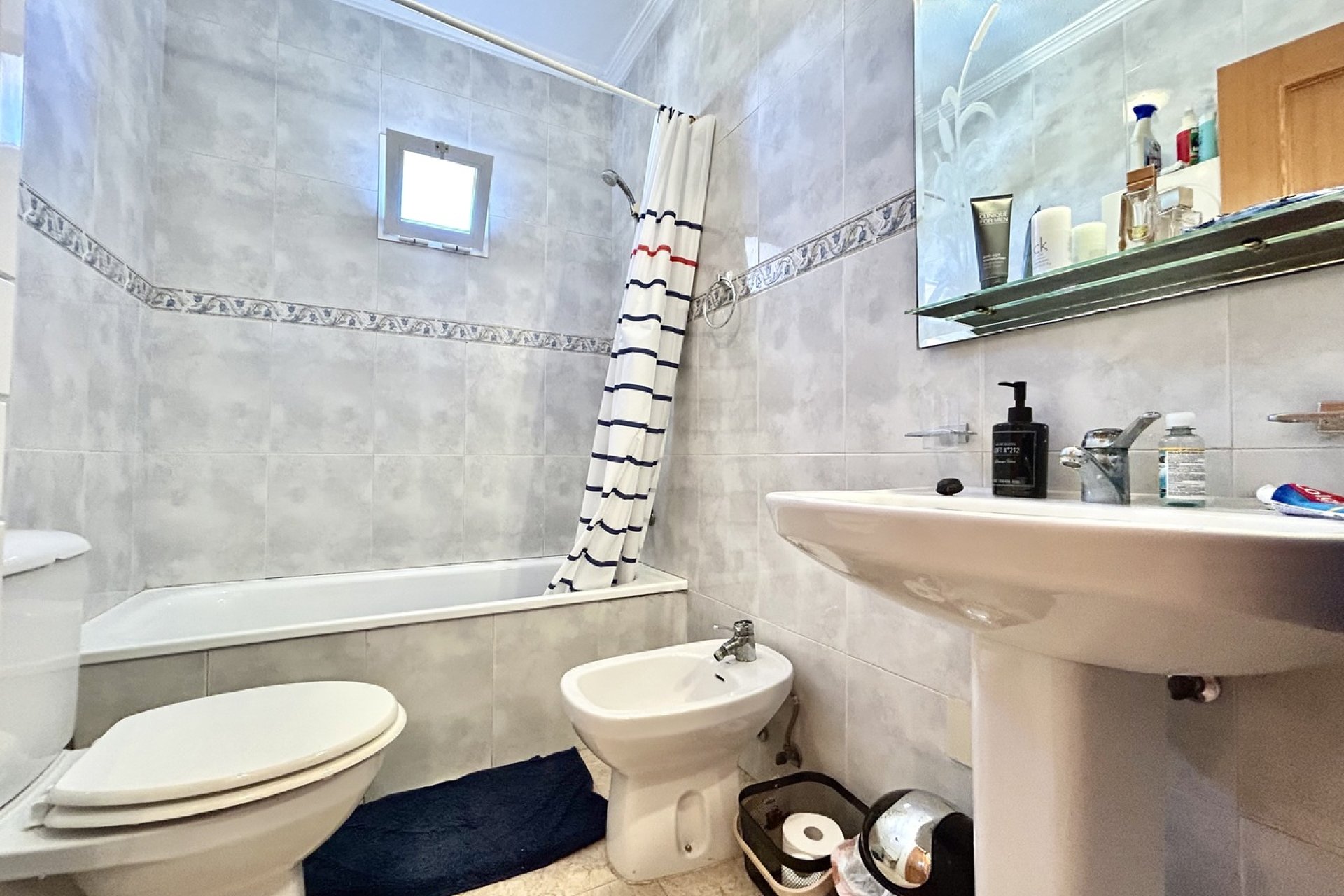 Resale - Apartament / Duplex - Orihuela Costa - La Zenia