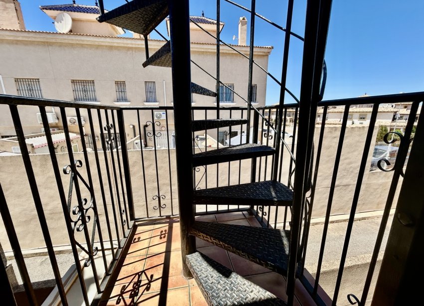 Resale - Apartament / Duplex - Orihuela Costa - La Zenia