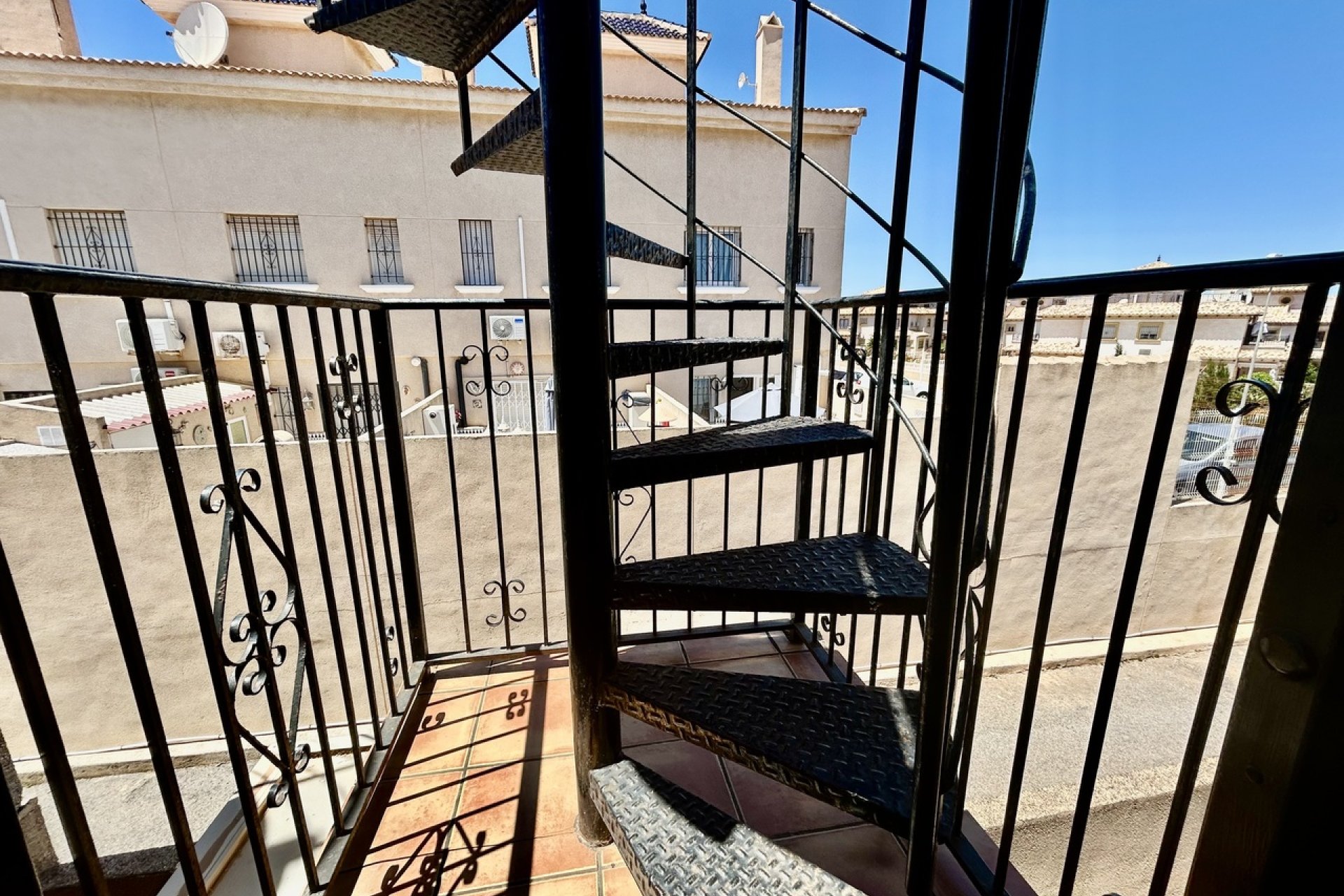 Resale - Apartament / Duplex - Orihuela Costa - La Zenia