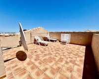 Resale - Apartament / Duplex - Orihuela Costa - La Zenia