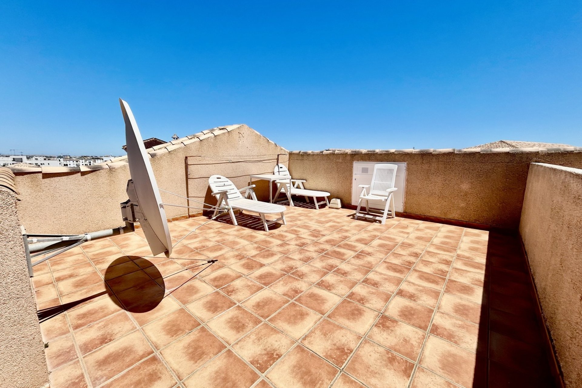 Resale - Apartament / Duplex - Orihuela Costa - La Zenia