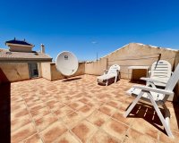 Resale - Apartament / Duplex - Orihuela Costa - La Zenia
