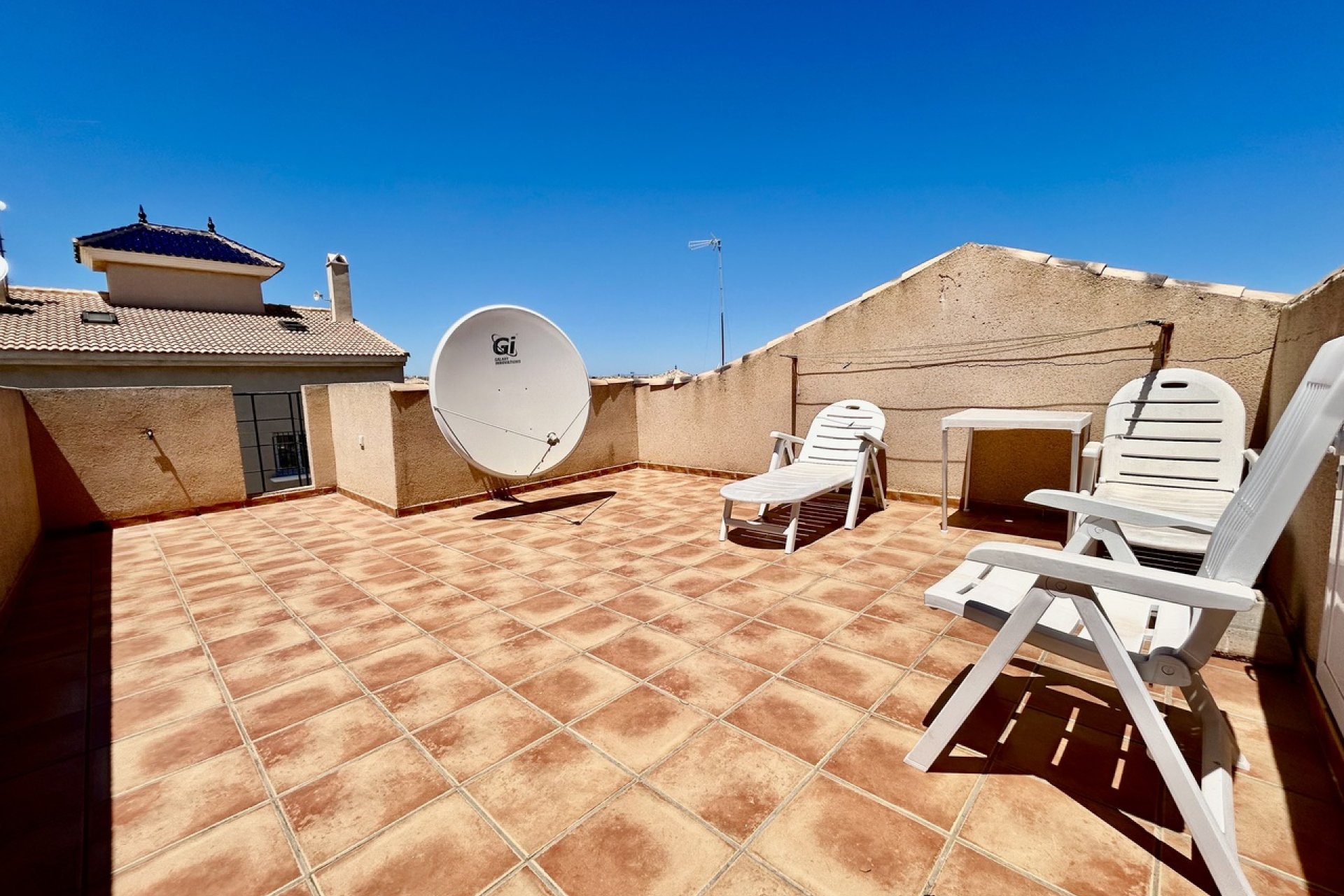 Resale - Apartament / Duplex - Orihuela Costa - La Zenia