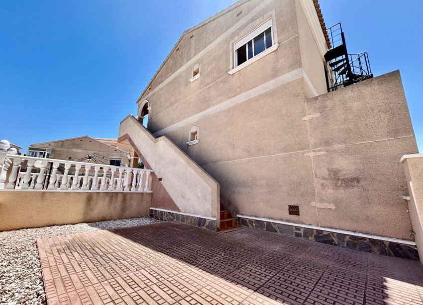 Resale - Apartament / Duplex - Orihuela Costa - La Zenia