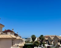 Resale - Apartament / Duplex - Orihuela Costa - La Zenia