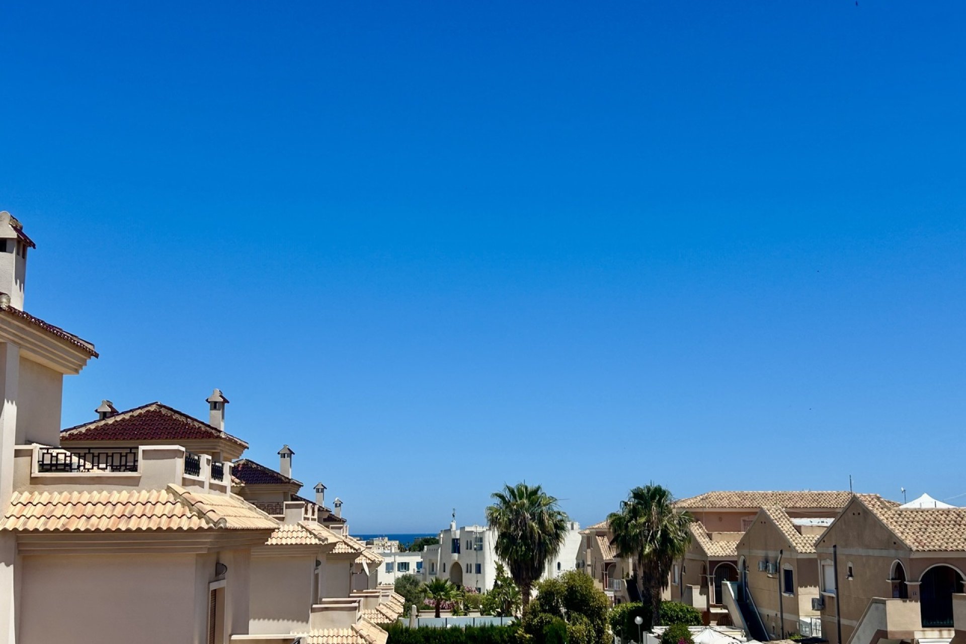 Resale - Apartament / Duplex - Orihuela Costa - La Zenia
