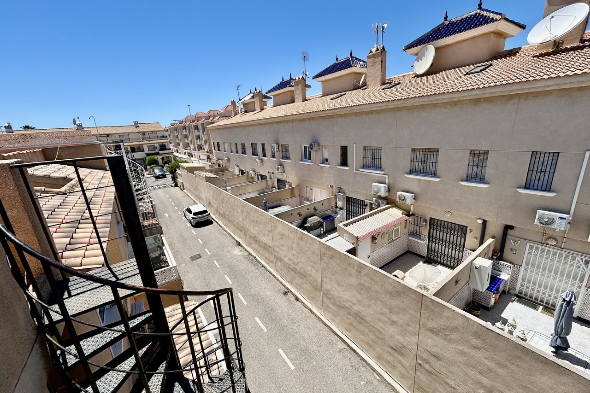 Resale - Apartament / Duplex - Orihuela Costa - La Zenia