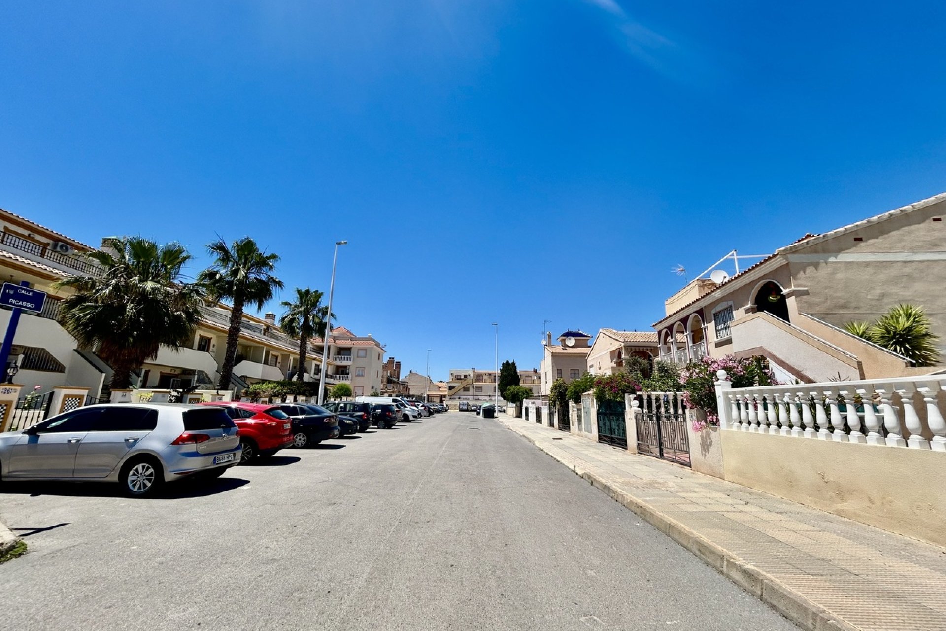 Resale - Apartament / Duplex - Orihuela Costa - La Zenia