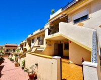 Resale - Apartament / Duplex - Orihuela Costa - La Zenia
