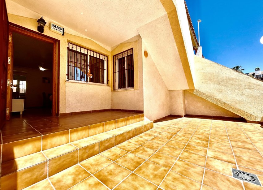 Resale - Apartament / Duplex - Orihuela Costa - La Zenia