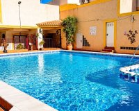 Resale - Apartament / Duplex - Orihuela Costa - La Zenia