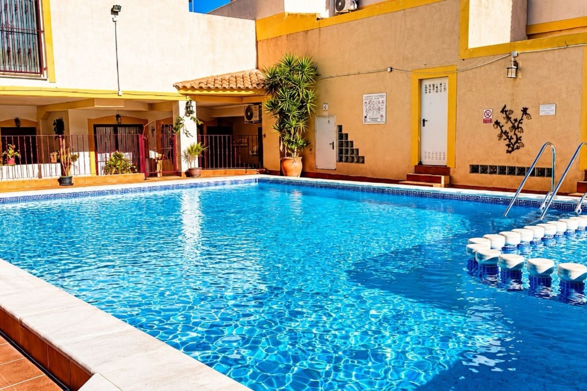 Resale - Apartament / Duplex - Orihuela Costa - La Zenia