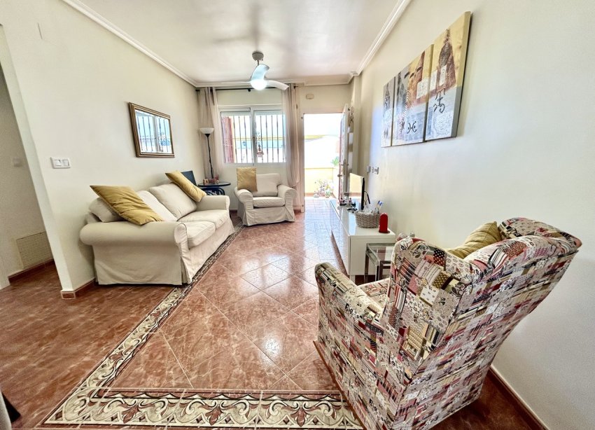 Resale - Apartament / Duplex - Orihuela Costa - La Zenia