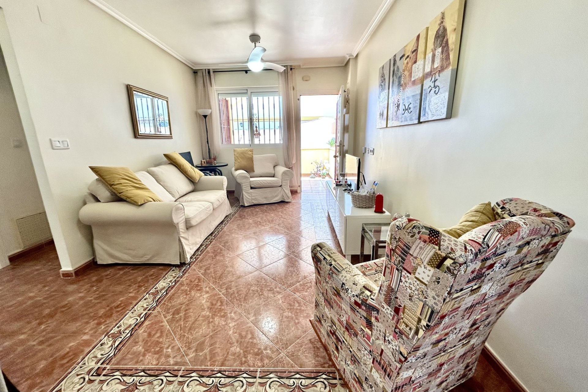 Resale - Apartament / Duplex - Orihuela Costa - La Zenia