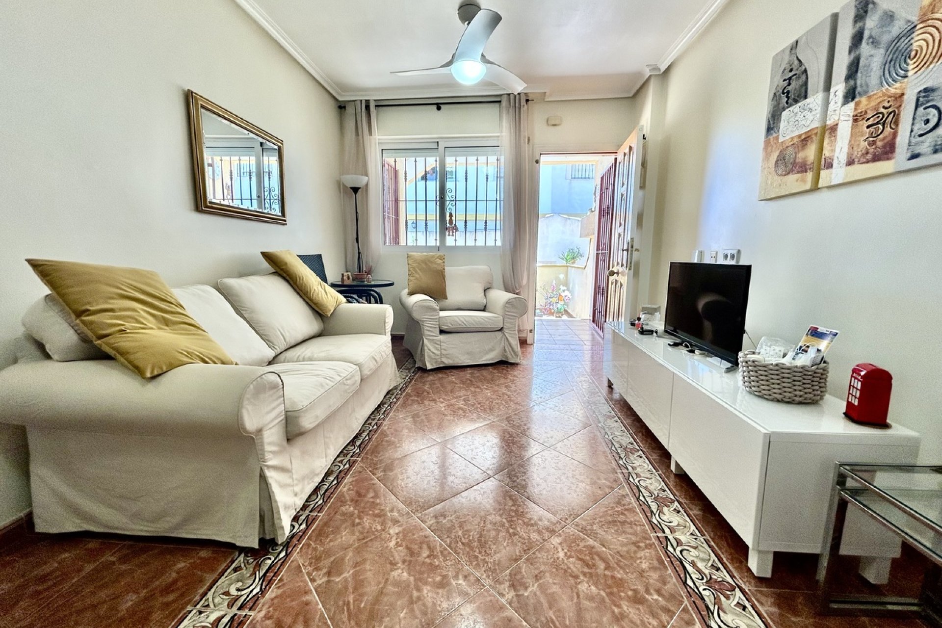Resale - Apartament / Duplex - Orihuela Costa - La Zenia
