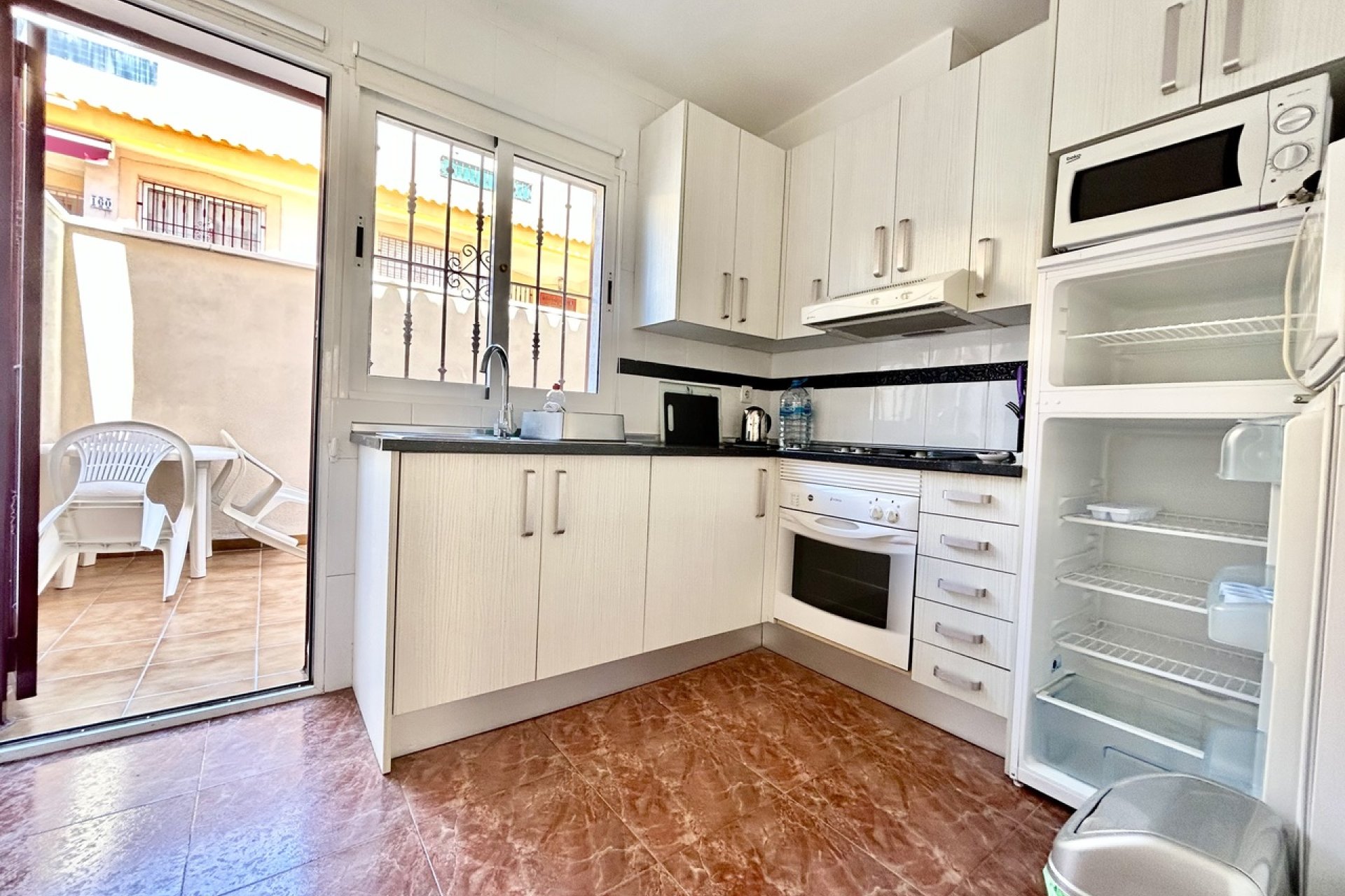 Resale - Apartament / Duplex - Orihuela Costa - La Zenia