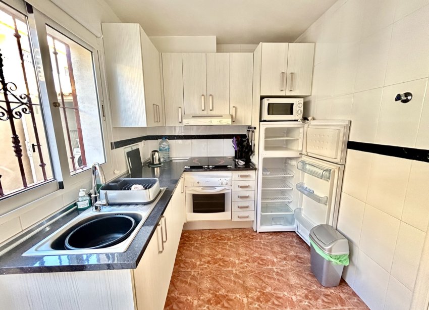 Resale - Apartament / Duplex - Orihuela Costa - La Zenia