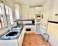 Resale - Apartament / Duplex - Orihuela Costa - La Zenia