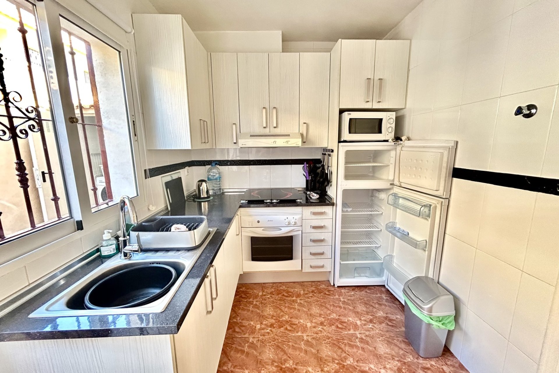 Resale - Apartament / Duplex - Orihuela Costa - La Zenia