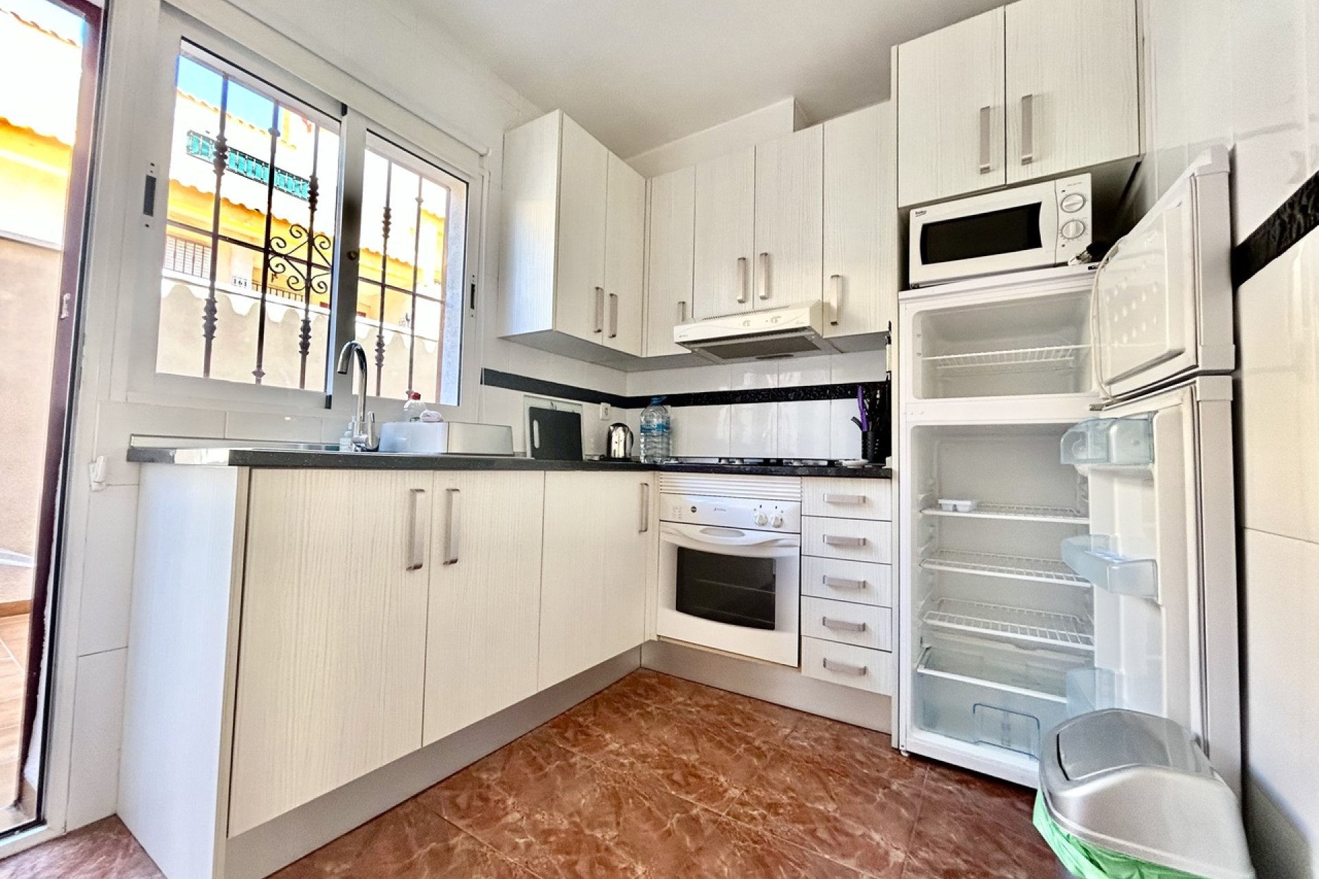 Resale - Apartament / Duplex - Orihuela Costa - La Zenia
