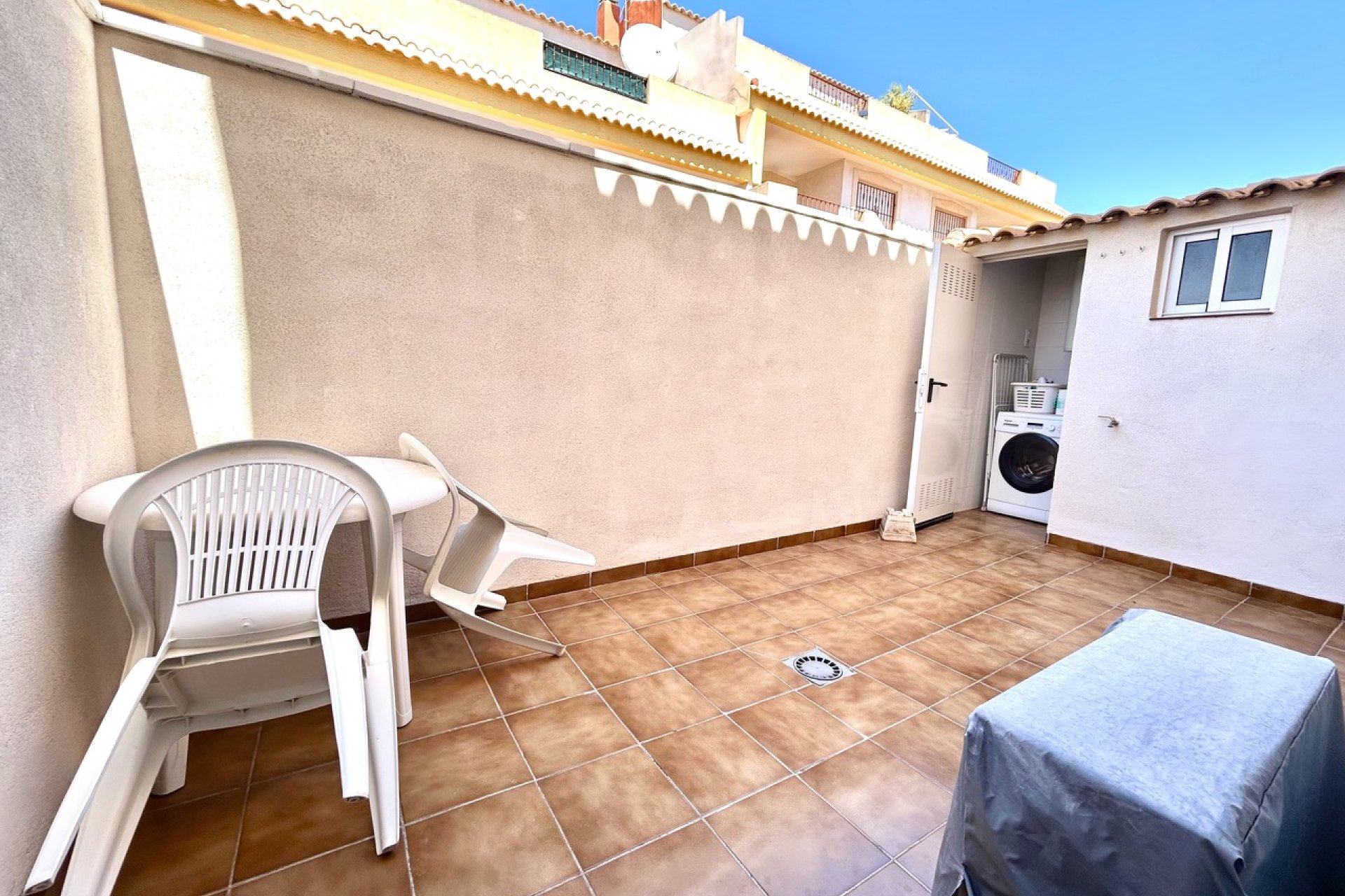 Resale - Apartament / Duplex - Orihuela Costa - La Zenia