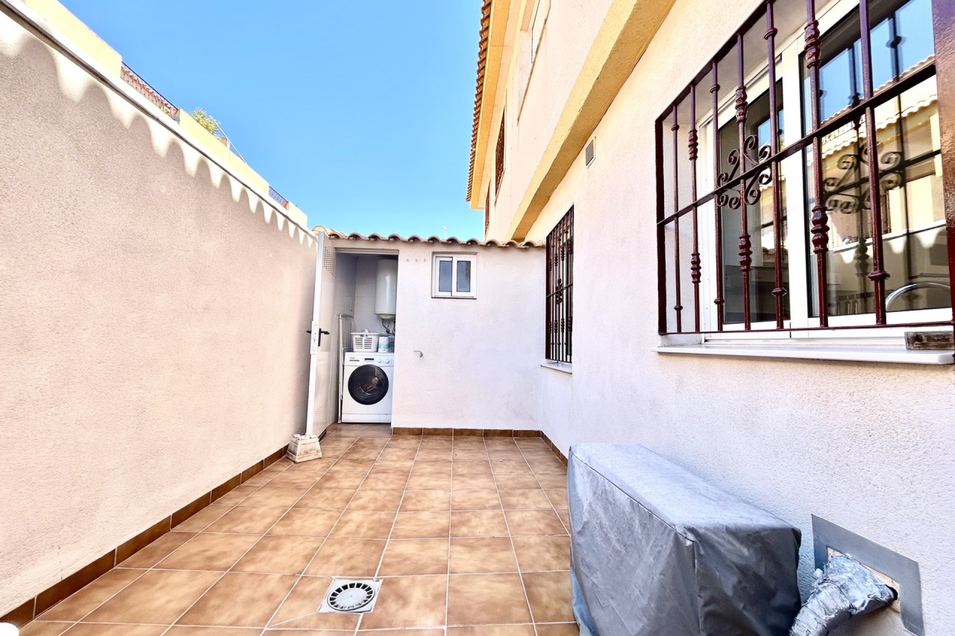 Resale - Apartament / Duplex - Orihuela Costa - La Zenia