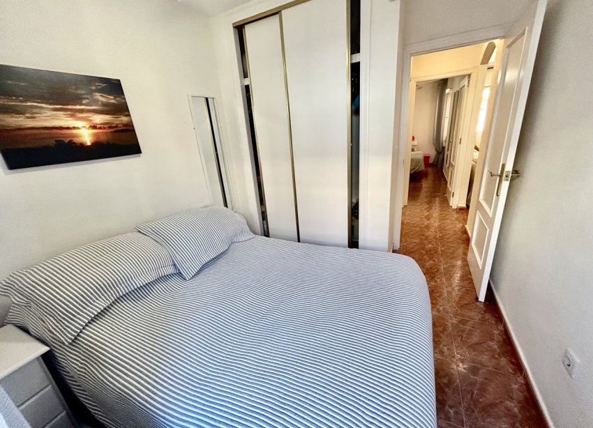 Resale - Apartament / Duplex - Orihuela Costa - La Zenia