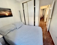 Resale - Apartament / Duplex - Orihuela Costa - La Zenia