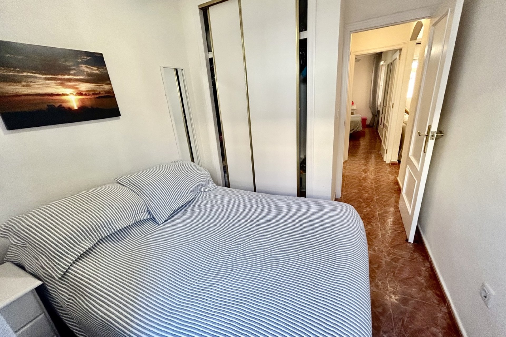 Resale - Apartament / Duplex - Orihuela Costa - La Zenia