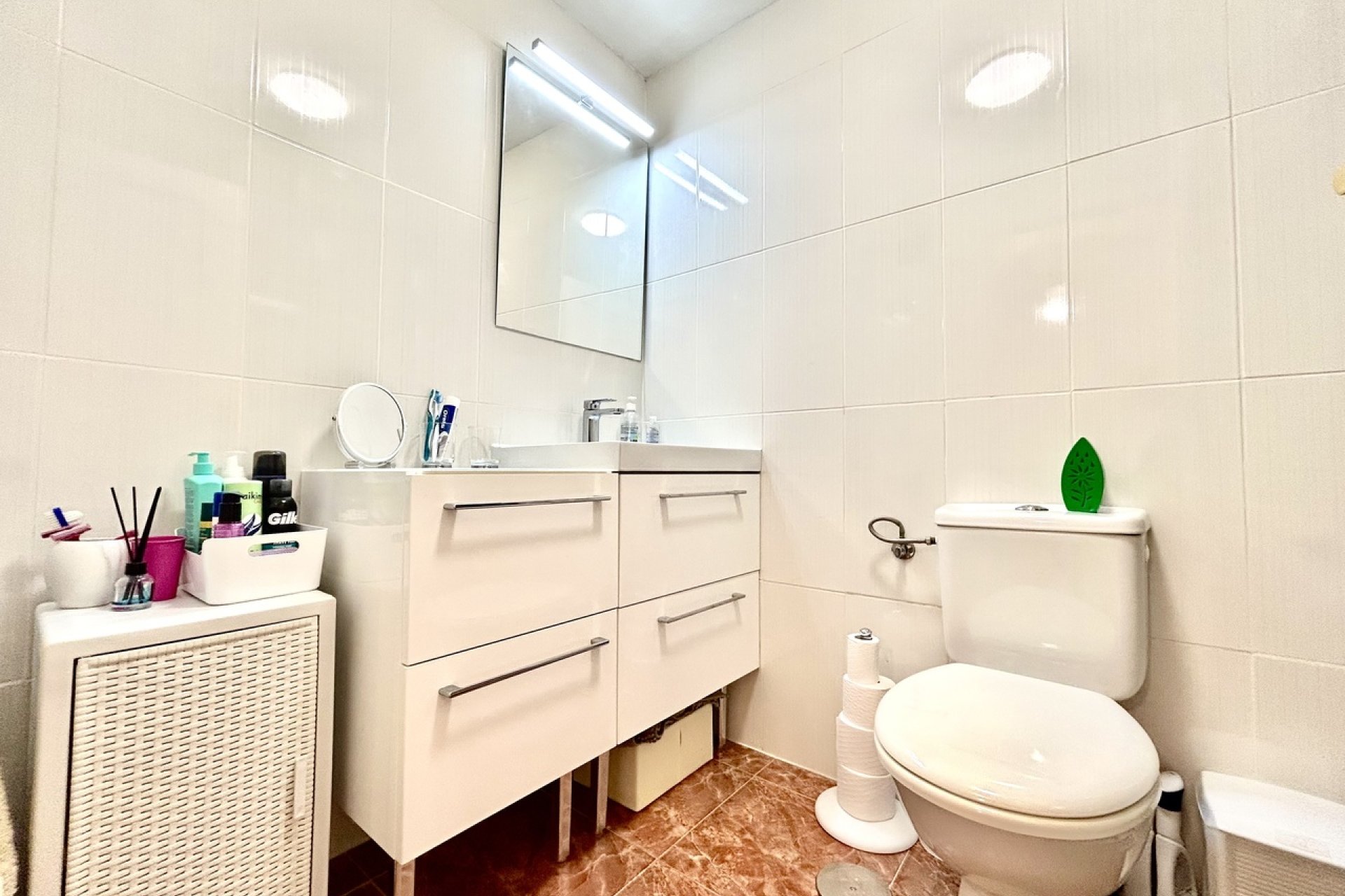 Resale - Apartament / Duplex - Orihuela Costa - La Zenia