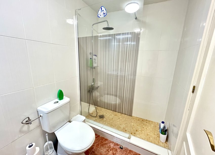 Resale - Apartament / Duplex - Orihuela Costa - La Zenia