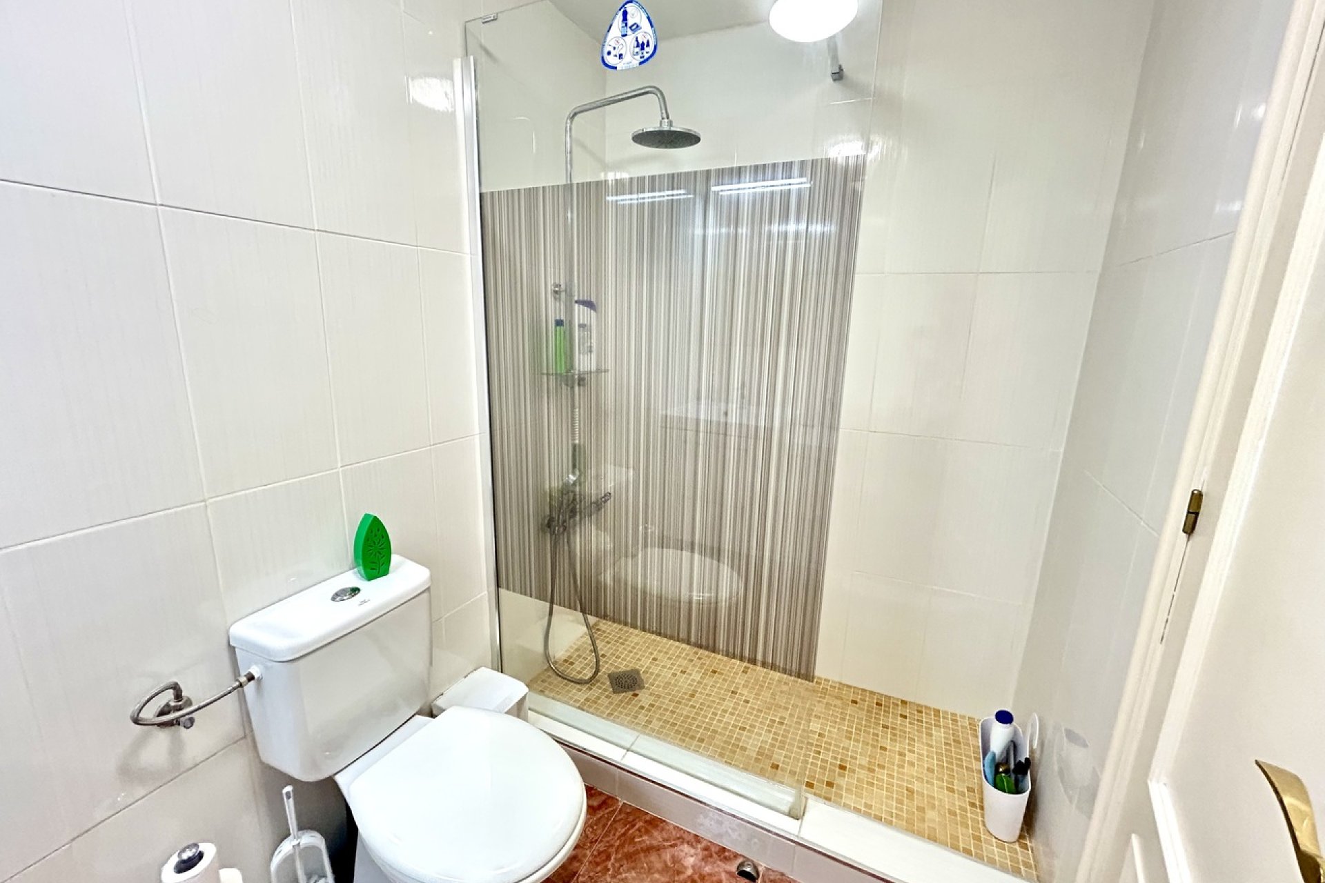 Resale - Apartament / Duplex - Orihuela Costa - La Zenia
