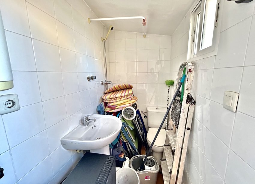 Resale - Apartament / Duplex - Orihuela Costa - La Zenia