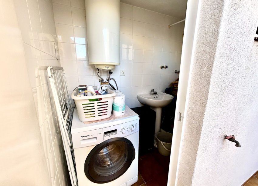 Resale - Apartament / Duplex - Orihuela Costa - La Zenia