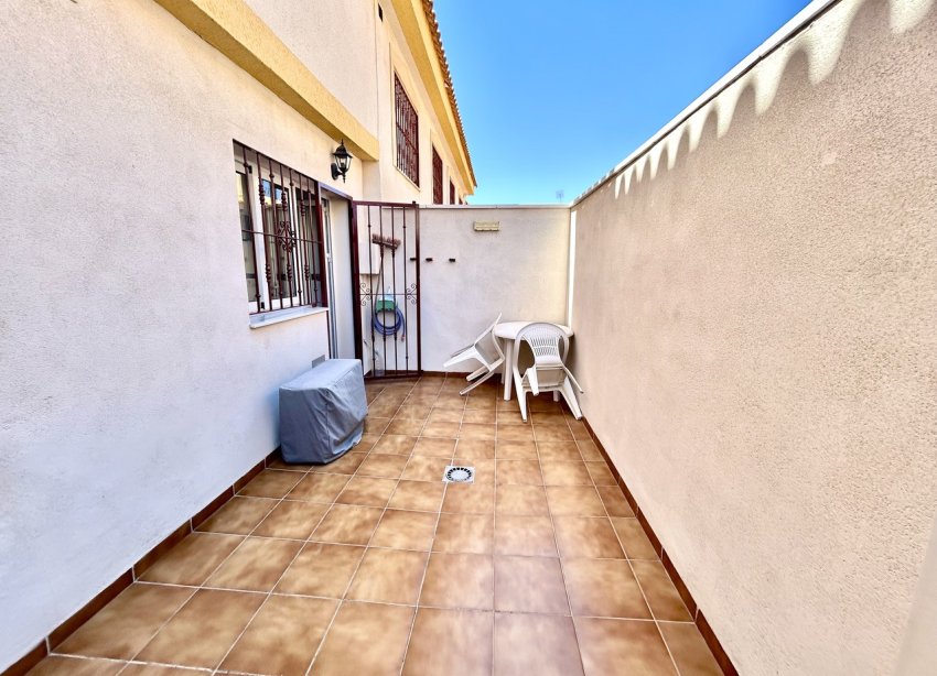 Resale - Apartament / Duplex - Orihuela Costa - La Zenia