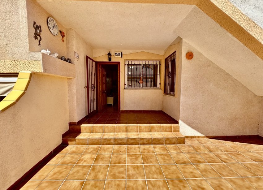 Resale - Apartament / Duplex - Orihuela Costa - La Zenia