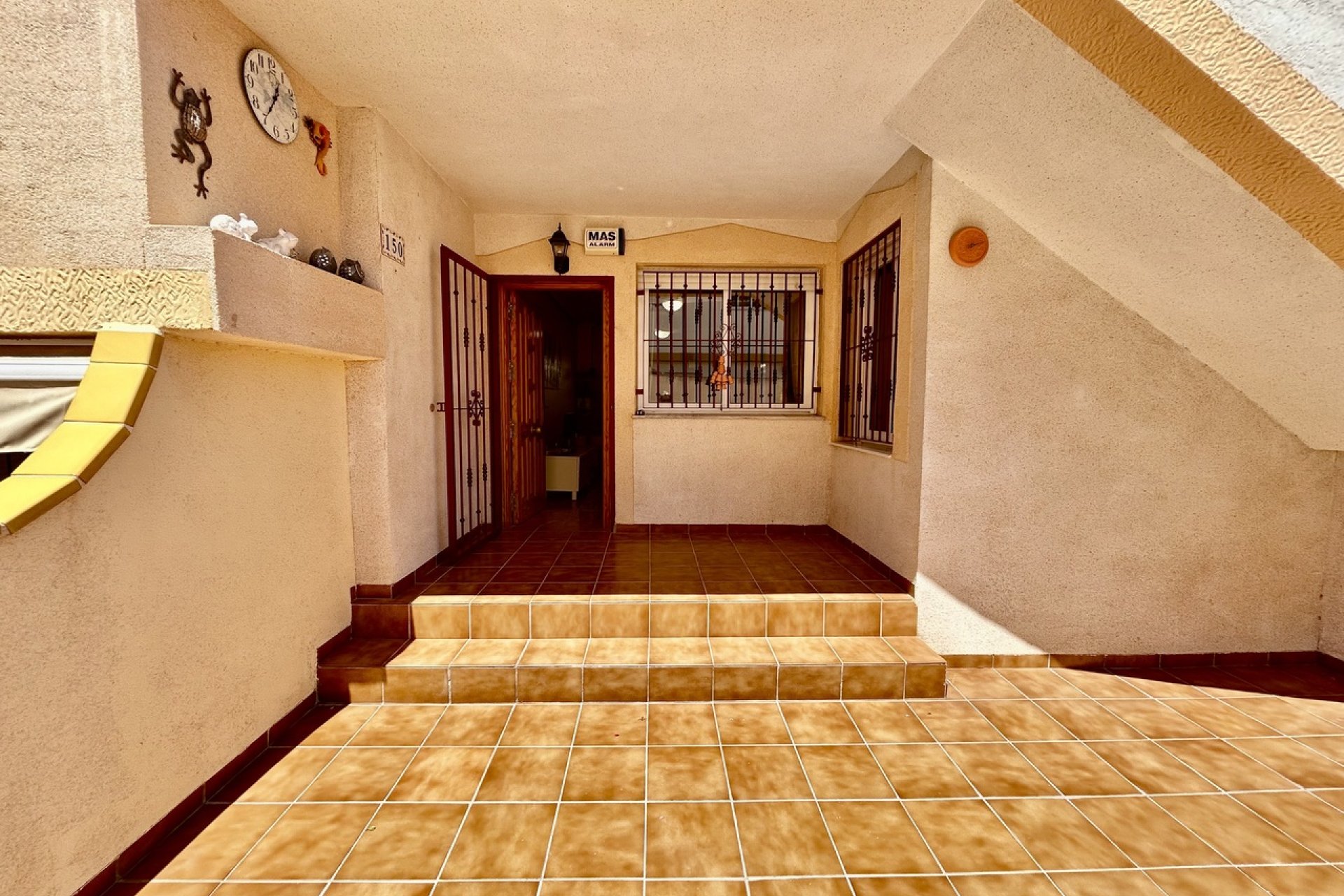 Resale - Apartament / Duplex - Orihuela Costa - La Zenia