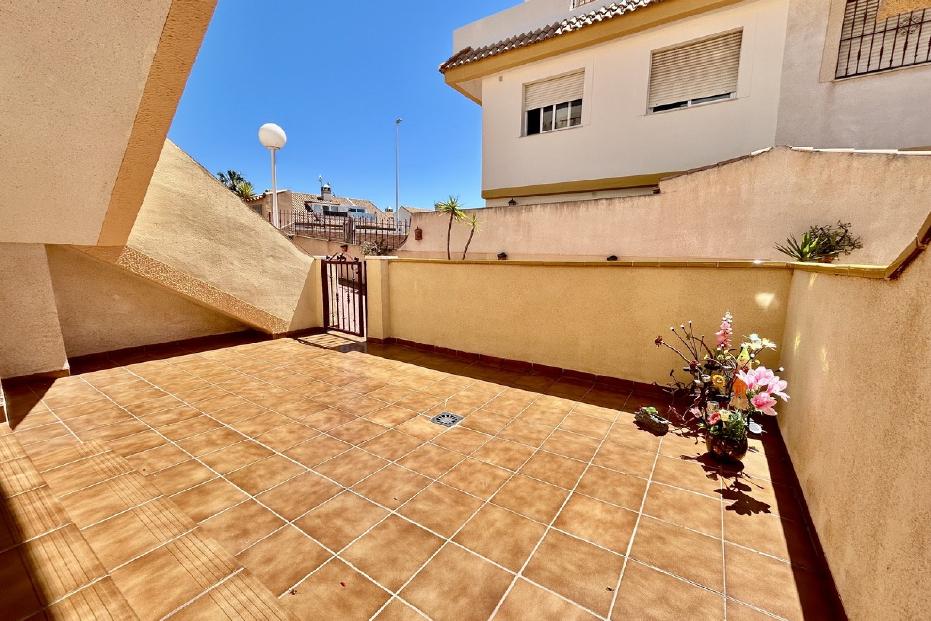 Resale - Apartament / Duplex - Orihuela Costa - La Zenia