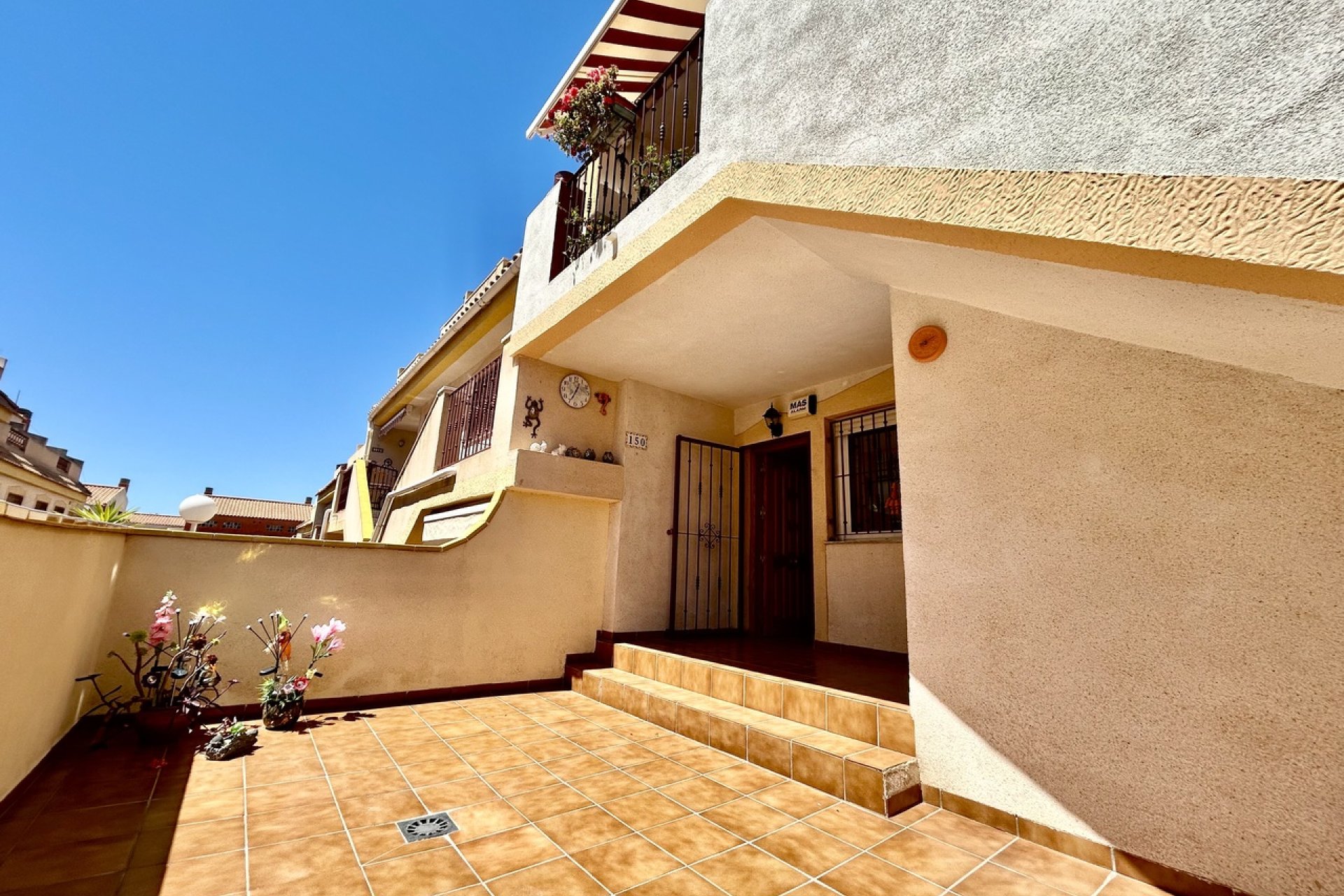 Resale - Apartament / Duplex - Orihuela Costa - La Zenia