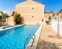 Resale - Apartament / Duplex - Orihuela Costa - La Zenia