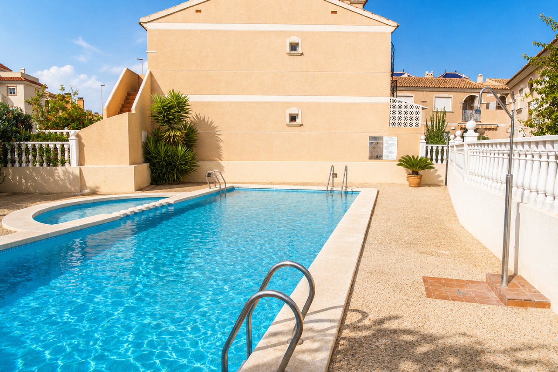 Resale - Apartament / Duplex - Orihuela Costa - La Zenia