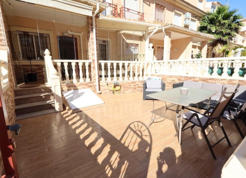 Resale - Apartament / Duplex - Orihuela Costa - La Zenia