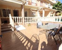 Resale - Apartament / Duplex - Orihuela Costa - La Zenia