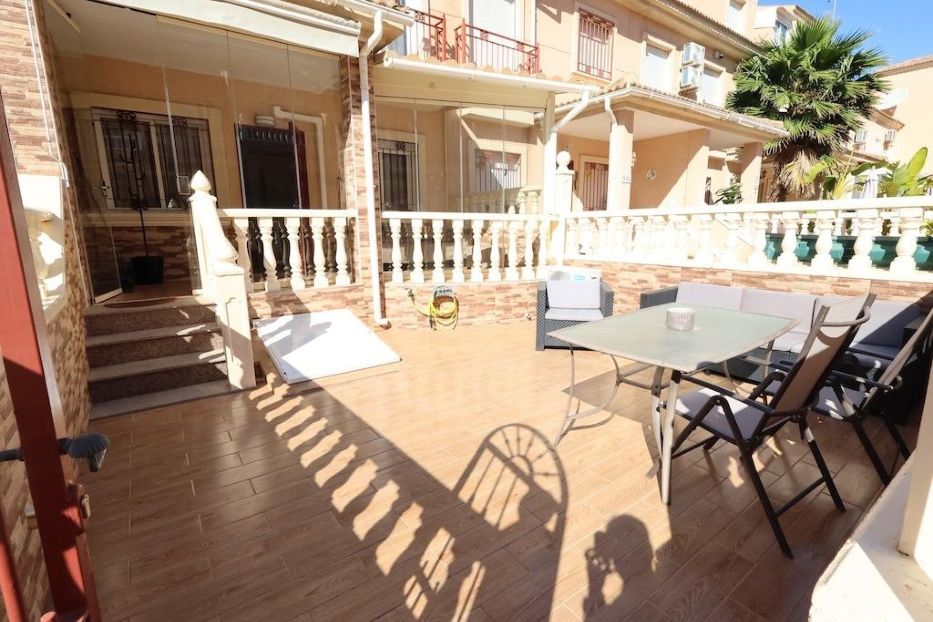Resale - Apartament / Duplex - Orihuela Costa - La Zenia