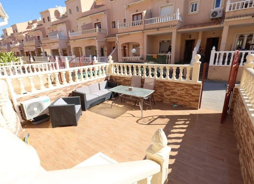 Resale - Apartament / Duplex - Orihuela Costa - La Zenia