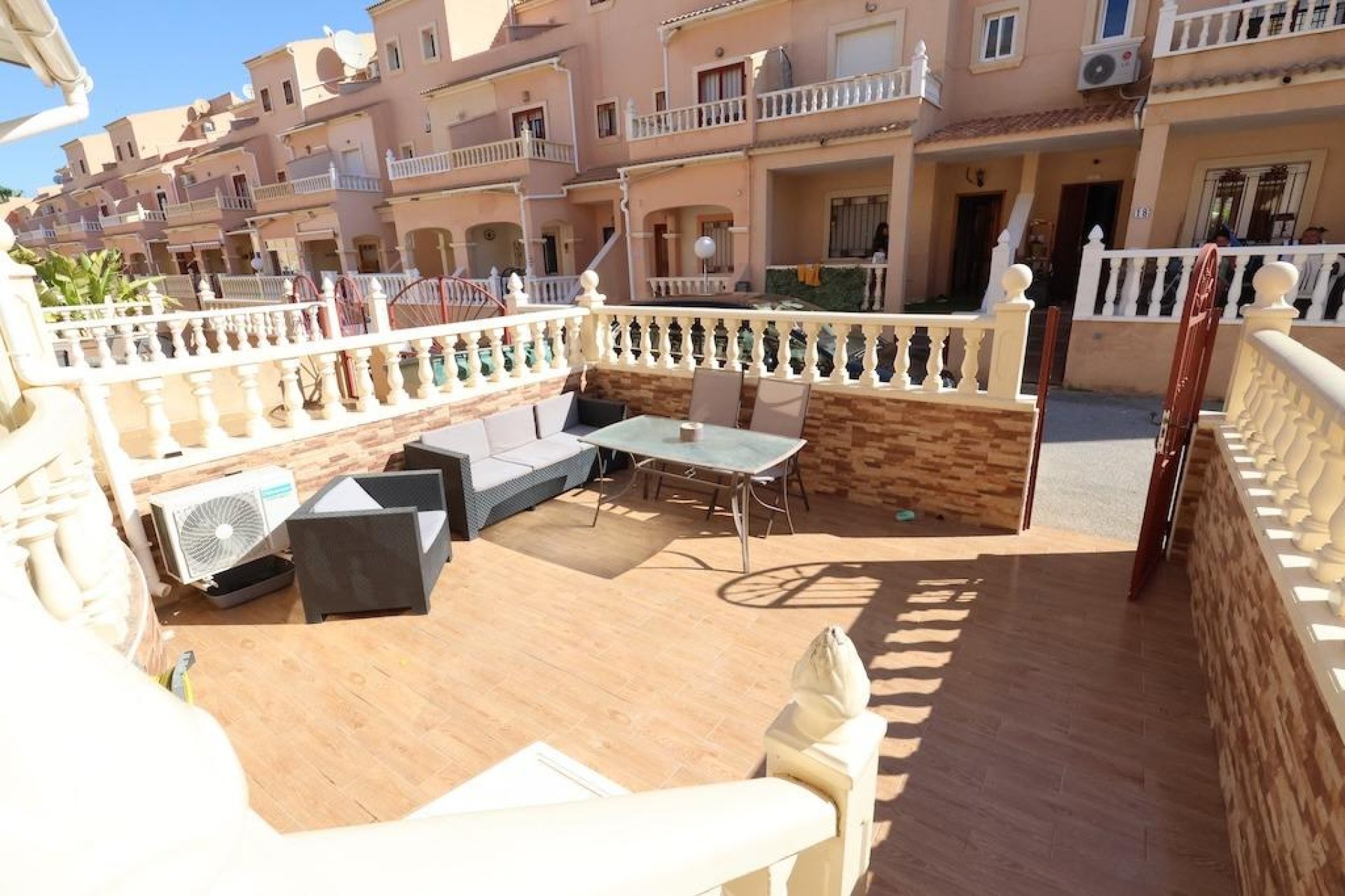 Resale - Apartament / Duplex - Orihuela Costa - La Zenia
